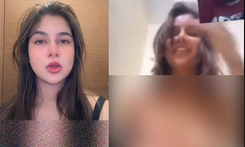 Rishta Pakka Girl Video || Video Viral Kis Ne Ki ?