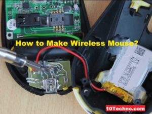 Read more about the article How to Make Wireless Mouse Discoverable in 2023?