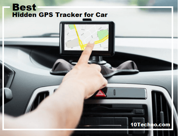 Best Hidden GPS Tracker for Car Long Battery Life