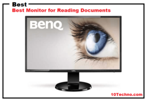 Read more about the article List of Top Best Computer Monitors for Reading Documents