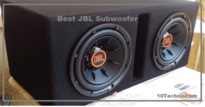 Read more about the article Top 3 Best JBL 12-inch Subwoofer with 1000 Watts