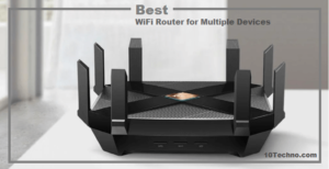 Read more about the article New 10+ Best WiFi Router for Multiple Devices in 2023
