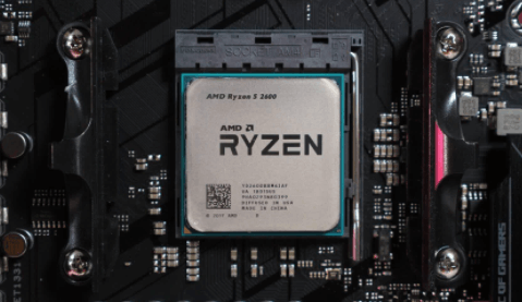 Is Ryzen 5 2600 good for gaming