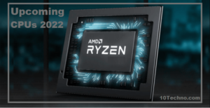 Read more about the article Upcoming AMD & Intel CPUs 2023/2024