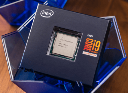 Intel Core i9 9900k vs Ryzen 7 3700x