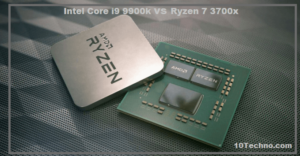 Read more about the article i9 9900k vs Ryzen 7 3700x Which is Best to Choose