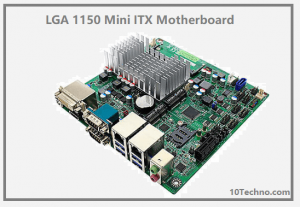 Read more about the article LGA 1150 Mini ITX Motherboard