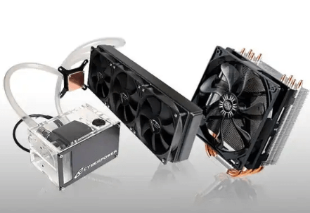 Best CPU and GPU Water Cooling Kit