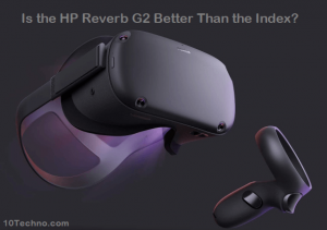 Read more about the article Is the HP Reverb G2 Better Than the Index 2023