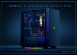 Read more about the article CyberpowerPC Gamer Xtreme VR Gaming PC Review 2023